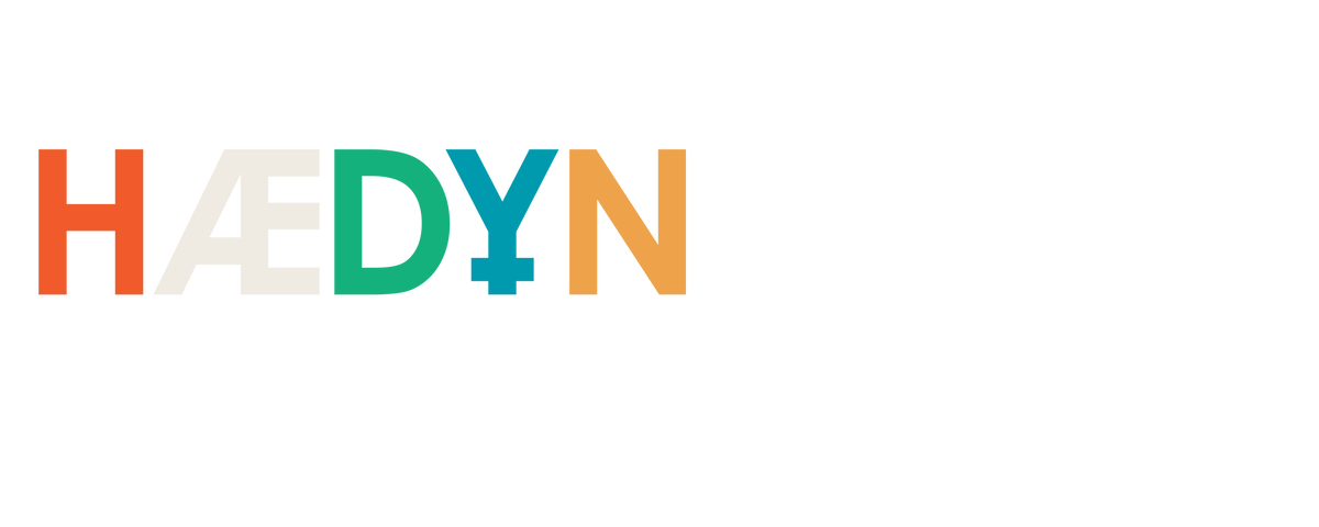 Hædyn Chocolate