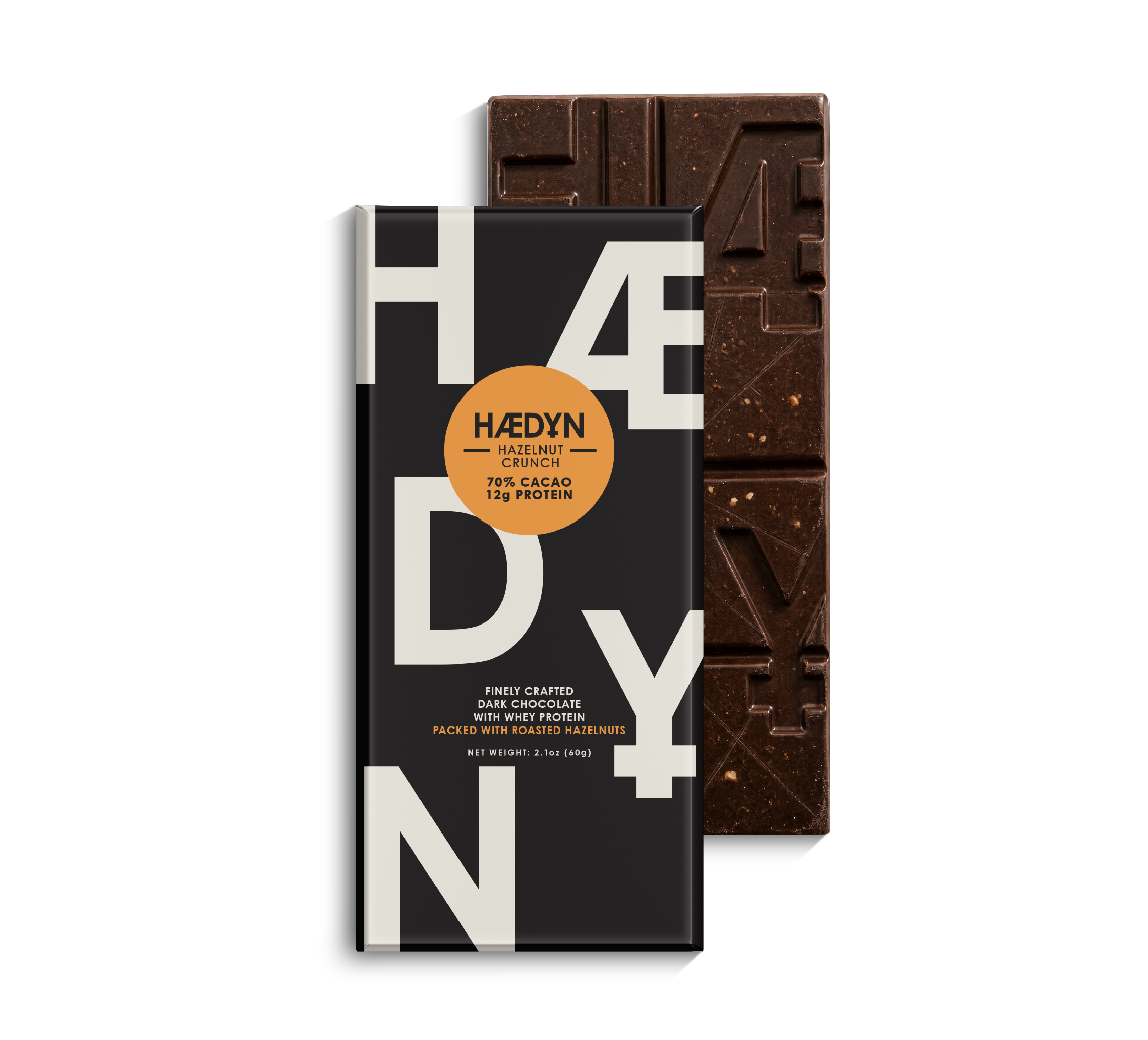 The Hazelnut Protein