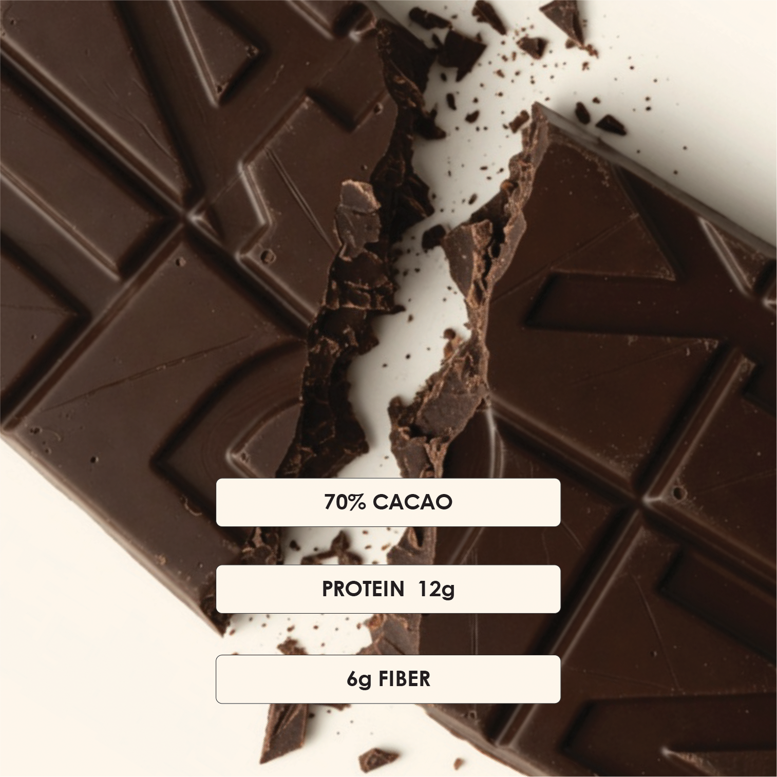 The Dark Protein