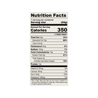 The Dark Protein