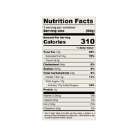 The Crunchy Creatine