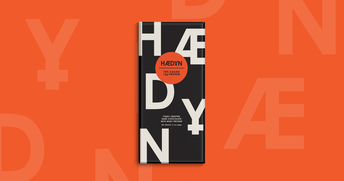 Hædyn Chocolate
