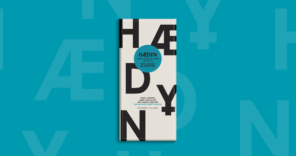 Hædyn Chocolate