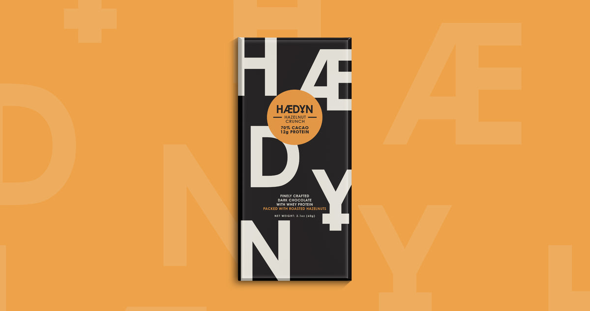 Hædyn Chocolate